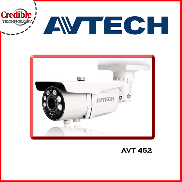 Avtech AVT452 IP Camera price