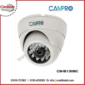 CB-IB130BC 1.3 Campro Megapixel AHD Camera