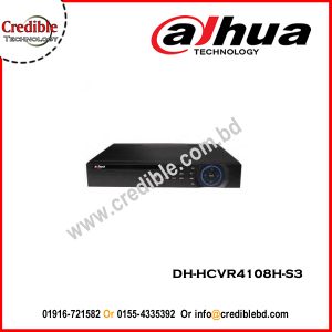 DH-HCVR4108H-S3