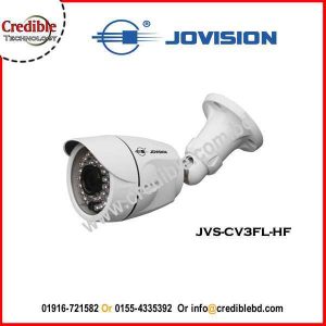 JVS-CV3FL-HF 1MP Jovision Bullet Camera