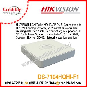 DS-7104HQHI-F1