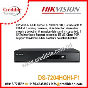 DS-7204HQHI-F1