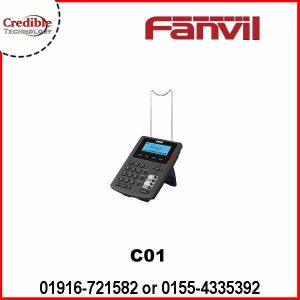Fanvil C01