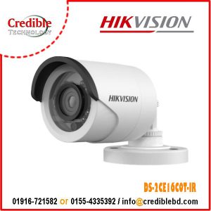 HikVision DS-2CE16C0T-IR