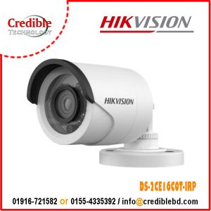 HikVision DS-2CE16C0T-IRP