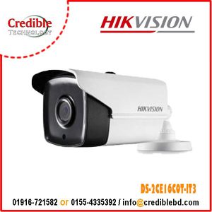 Hikvision DS-2CE16C0T-IT3