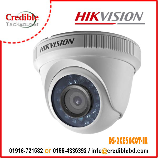 Hikvision DS-2CE56C0T-IR
