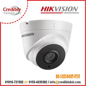 Hikvision DS-2CE56C0T-IT3F