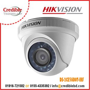 Hikvision DS-2CE56D0T-IRF