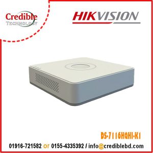 Hikvision DS-7116HQHI-K1